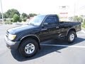 SOLD 1999 Toyota Tacoma 4x4 PreRunner Reg Cab Manual Meticulous Motors Inc Florida For Sale