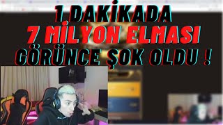 Ersi̇n Yeki̇n Ni̇mo Star 1.Si̇ Olduğunda Yabanci Yayincilar Ve Chati̇n Tepki̇si̇ Atilan Hedi̇yeler