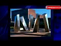 Long-Lost Pittsburgh Sculpture Found, Restored