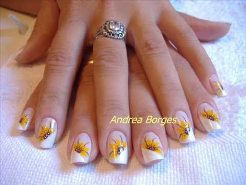 100 Fof ssima Unhas Decoradas 100 Fof ssima Unhas Decoradas