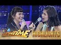 It's Showtime Miss Q and A: Anne's hilarious question to Bela