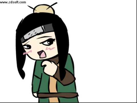 3 fan flash naruto ultimate