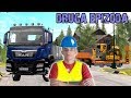 Gradjevina transport i proba mehanizacije #Ep02 /Farming Simulator 2017