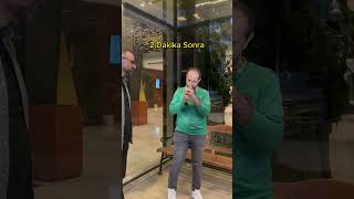 Sigara En Büyük Hipnozdur