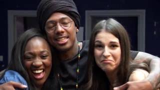 Nick Cannon