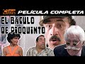 El Báculo de Pioquinto | Película Completa | Cine Mexicano