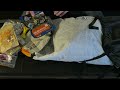 Ultralight Backpacking Gear List 2017 images Ultralight Backpacking Gear List 2017