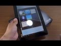 Foto pequena Asus Transformer Pad 300 unboxing