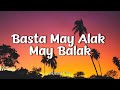 Skusta Clee - Basta May Alak May Balak | ft. OC Dawgs | trap song