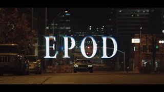 Watch Tech N9ne Epod feat JL video