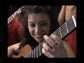 guitarquartet