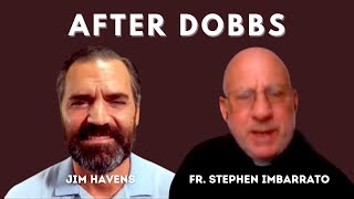 Fridays with Fr. Stephen Imbarrato