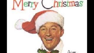 Watch Bing Crosby Away In A Manger video