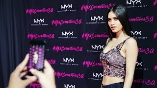 NYX Canal Walk opening - Emdon Video