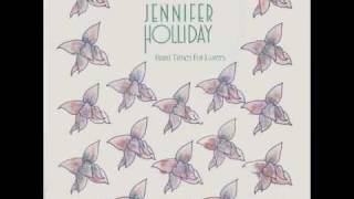Watch Jennifer Holliday Hard Times For Lovers video