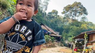 Tempat Mandi Kampung Baduy, Kesegaran Pagi Dan Seperti Inilah Perjalanan Ke Suku