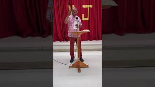 Sunday School, July 18, 2021 "The Faith of Abraham"