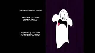 Reupload Fosters Home For Imaginary Friends S1E13 Bloooo Credits