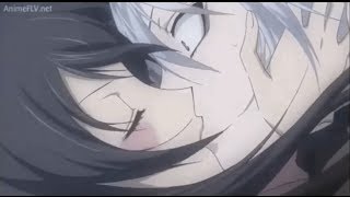 100 Anime Kiss Scenes