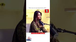 Best Hack To Conquer Your Fears Ft.kriti Sanon Tok Shows Trs Podcast