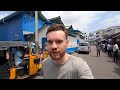 Walking Alone in Old Mombasa, Kenya 🇰🇪