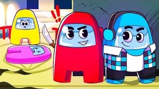 Jb & Point On The Hunt Among Us - Play & Chat Live