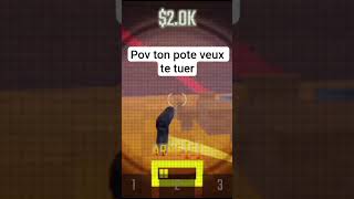 Pov Ton Pote Veux Te Tuer