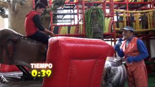 concurso MALAWI "Toro Mecánico"