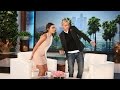 Eva Longoria Is Engaged!