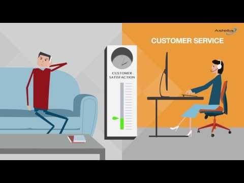 Handle subscriber complaint efficiently with Nova by Astellia