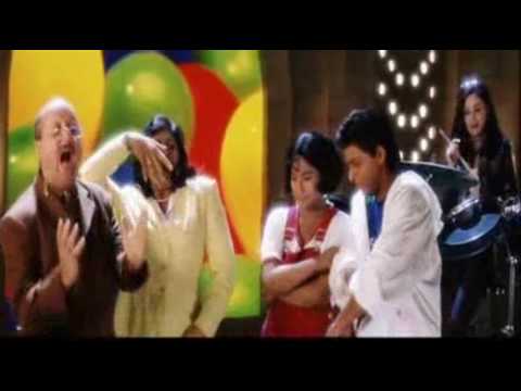 Howarah Bridge in kuch kuch Hota Ha ... dino love aamir