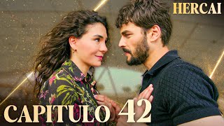 Hercai Capítulo 42