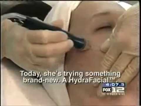 HydraFacial the next gen of skin care - Worldnews.com