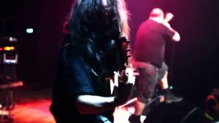 Watch Sadist Broken And Reborn video