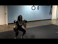 Quick Fix Fitness- 20 MINUTE Total Body Workout