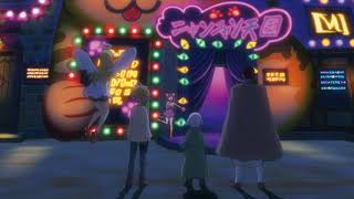 Anime Review Ishuzoku Reviewers