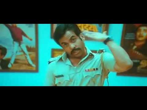 Singham scene by Tushar Kapoor in Kya Super Kool hai HUM