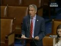 Rep. Walsh Speaking on the Government Spending Accountability Act