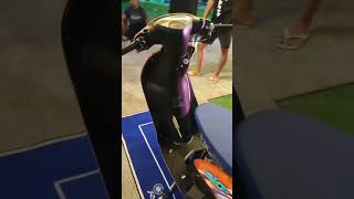 Modifikasi Mio Sporty Street Racing Kontes