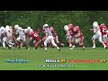 London Blitz @ Amsterdam Crusaders 2010