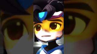 Victor Edit Tobot Galaxy Detectives Season 2 Collab Lunastarmatsuraofficialacc