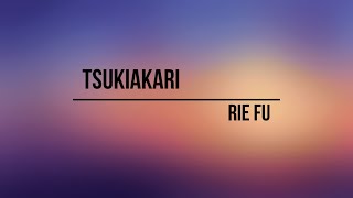 Watch Rie Fu Tsukiakari video