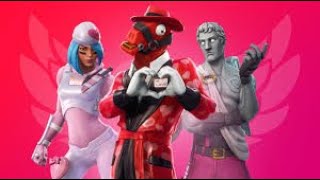 SERVER PRIVATI "Nuovo Evento Amore Per Tutti" FORTNITE | Battle Royale