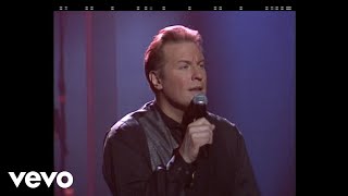 Watch Collin Raye What If Jesus Comes Back Like That video