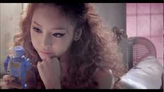 Mv A-Jax 에이젝스, Goo Hara 구하라 - Never Let Go Melon Hd 1080P