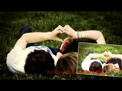 Tere Bin Kahan Humse Jiya Jayega ~ Shona ♥ Shoni ~
