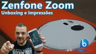 Comprar Asus ZenFone Zoom