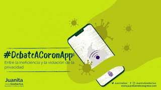 Debate a CoronApp