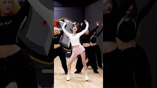 Yuju 'Dalala' Dance Practice Mirrored