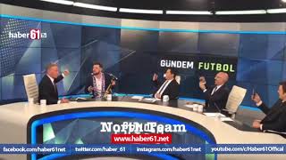 Trabzonspor Başkanı Ağaoğlu: Biz dar sokaklarında...